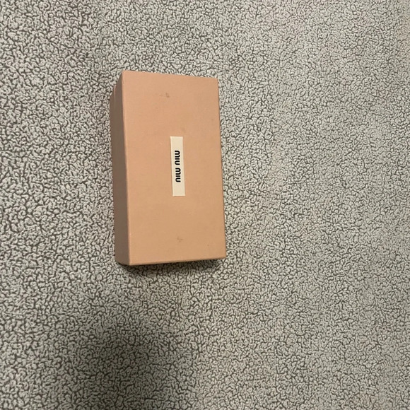 Miu Miu Sunglases - Picture 6 of 6